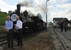 Waldviertelbahn 115 Jahr Feier Groß Gerungs (25)